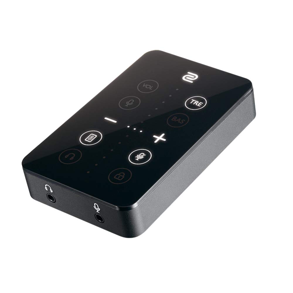 Zowie Vital Sound Enhancer Module : Amazon.nl: Electronics & Photo